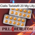 Cialis Tadalafil 20 Mg Lilly levitra2